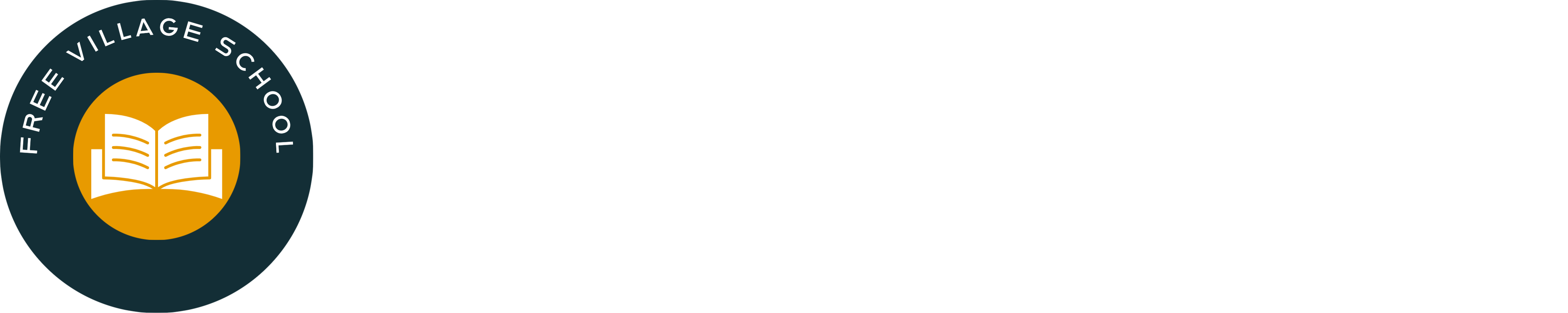 Free Village School logo